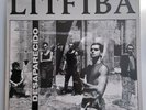 Litfiba Desaparecido Lp Edizione Francese (Condizioni Ottime ) IRA 1985