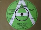 45  JR.(JUNIOR) WALKER    PUCKER UP BUTTERCUP    UK Motown DEMO 7