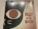 Night In The Woods Soundtrack Alec Holowka Vinyl 2LP New And Sealed