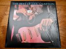 Eric Clapton ‎ Time Pieces (The Best of Eric Clapton)  1982 RSO Vinyl LP NM