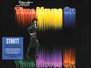 Strutt Time Moves On (Vinyl) 12