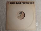Crosby, Stills, Nash & Young	Deja Vu Promo Top Rare Label&Cover Argentina