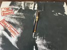 Rolling Stones Sticky Fingers ECHTER REIßVERSCHLUß ZIPPER TOP ZUSTAND  KOMPLETT