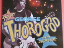 George Thorogood & The Destroyers-The Baddest Of LP 1992 Greece ZZ Top,Foghat NM