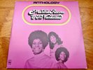Martha Reeves & The Vandellas  Anthology  1974 Motown Dbl Vinyl LP Near Mint