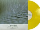 CASPIAN You Are The Conductor LP YELLOW Vinyl this will destroy you mogwai envy