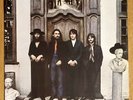 THE BEATLES HEY JUDE original 1970 FACTORY SEALED FIRST PRESSING