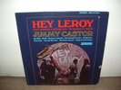 Jimmy Castor - Hey Leroy 1968 US RARE LP SOUL-JAZZ OLDIES