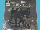 THE BEATLES - PAPERBACK WRITER EP - FRENCH ODEON - Mint Sealed