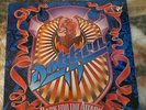 Dokken *Back For The Attack *LP record vinyl *NM/VG+ *1987 *Elektra *60735-1