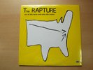 MINT   The Rapture/Out Of The Races And Onto The Tracks/2001 Sup Pop Mini LP
