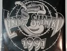 Lynyrd Skynyrd - 1991 ( Club Edition A1-82258 Vinyl LP, Atlantic 1991 ) *Sealed*