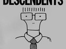 DESCENDENTS - MILO GOES TO COLLEGE SST 142 US Reissue