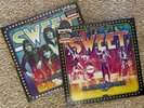 Sweet: RSD Platinum Rare Volumes 1 and 2 Bundle