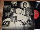 Kenny Clarke EX  1st DG Red RVG Savoy lp Self Titled S/T 12006