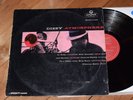 Dizzy Atmosphere VG++ RARE  DG Flat Edge 1st French Press London lp Lee Morgan