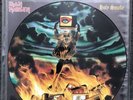iron maiden. holy smoke 12” Picture Disc. Nwobhm.