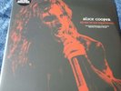 Alice Cooper  live  Alone  In His Nightmare rare  Coloured Vinyl 2LP 2013