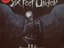 Six Feet Under - Graveyard Classics III - 2021 Back On Black  - Vinyl