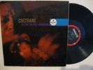 John Coltrane Live at the Village Vanguard - Vintage 1960s Impulse RVG