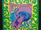 The Sacred Mushroom 1969 psych blues-rock LP original Parallax EX+/M-
