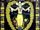 Byrds - Sweetheart Of The Rodeo vinyl LP NEW/SEALED IN STOCK