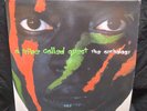 A TRIBE CALLED QUEST: THE ANTHOLOGY   2XLP RECORD
