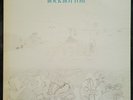 Robert Wyatt - Rock Bottom - 1974 - STEREO - Vinyl - LP - Virgin Records