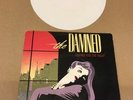 7inch Damned- Thanks For The Night