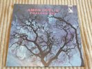 Amon Duul II - Phallus Dei - Original German  -Excellent Plus condition - listen