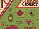 THE BLACK CROWES 1972 EP VINYL  Lp NEW SEALED Hard To Find