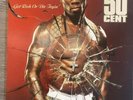 Get Rich Or Die Tryin' by 50 Cent (Record, 2003)