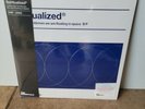 Spiritualized Ladies And Gentlemen We Are Floating In Space BP VMP Blue Vinyl LP