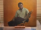Miles Davis, Milestones, 1958 Columbia 6 eye Orig. Mono Press, Vg+/Vg+
