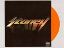Post Malone - Stoney 2LP Vinyl (ORANGE COLOR VINYL)