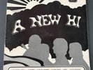 Various - A New Hi  - 1971 Dallas - Tempo 2 -Stevie Ray Vaughan - SEE VIDEO