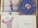 Beach Slang The Things We Do To Find People Who Feel Like Us purple swirl vinyl