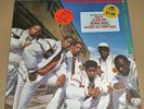 STETSASONIC In Full Gear LP 1988 US Tommy Boy Original - Old School Prince Paul