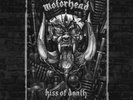 Motörhead Kiss of Death  (Vinyl)  12