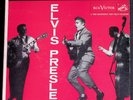 1956 Elvis original 45 pic sleeve EP  Elvis Presley  - 4 Songs RCA EPA-830