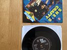 1987 Beastie Boys Girls b/w She's Crafty Def Jam UK 45 7