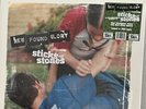 New Found Glory  Sticks And Stones 20 Year Anniversary LP  Highlight Green/x2000