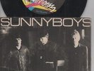 THE SUNNYBOYS   Rare 1981 Oz Only 7