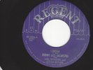JOHNNY OTIS W/MEL WALKER & LITTLE ESTHER- 