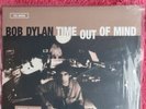 Bob Dylan. Time Out Of Mind. Double Vinyl LP With Bonus 7