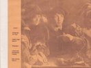 The Beatles Renaissance Minstrels Volume 1 LP Live VG+