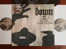 Down 2LP II A Bustle In Your Hedgerow EAST WEST Records Europe 180g INSERT