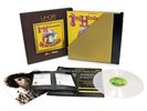 JIMI HENDRIX EXPERIENCE - ARE YOU EXPERIENCED - ANALOGUE PRODUCTIONS UHQR VINYL