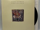 Paul Simon - Graceland - 1986 1st Press Album (NM) Ultrasonic Clean