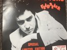 Shakin Stevens Flipstick LP Red Vinyl